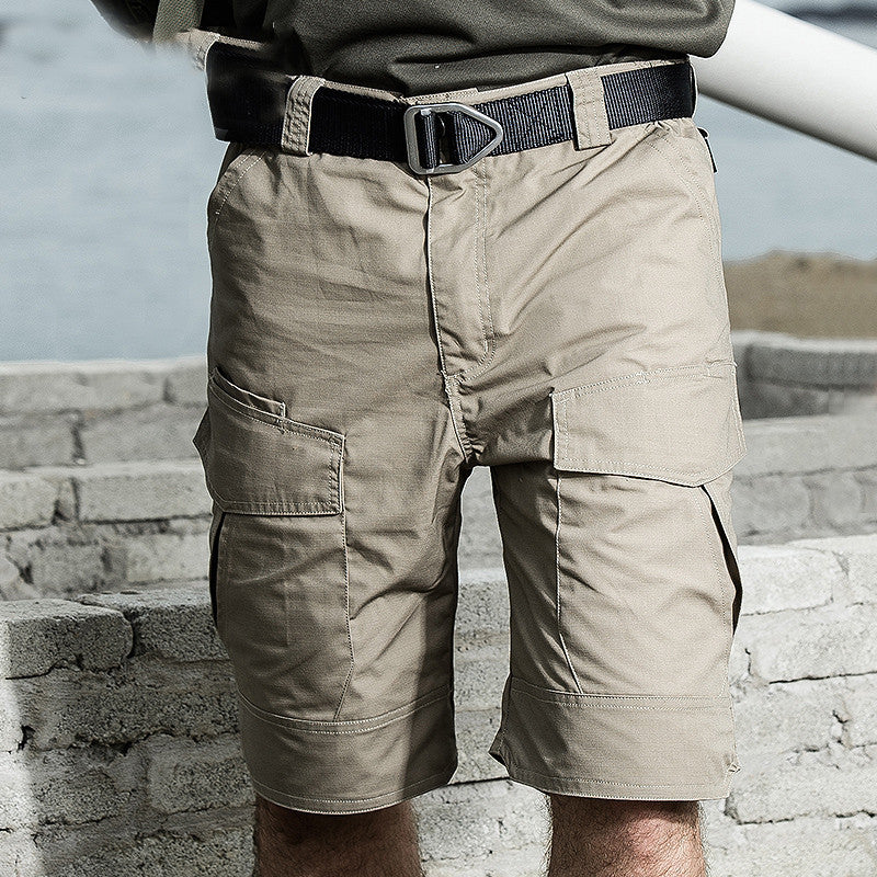 Urban Pro Waterproof Outdoor Shorts