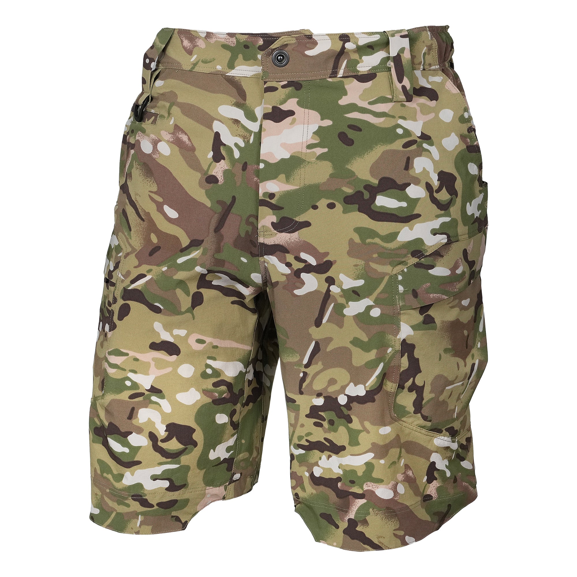 All Terrain Quick Dry Outdoor Shorts