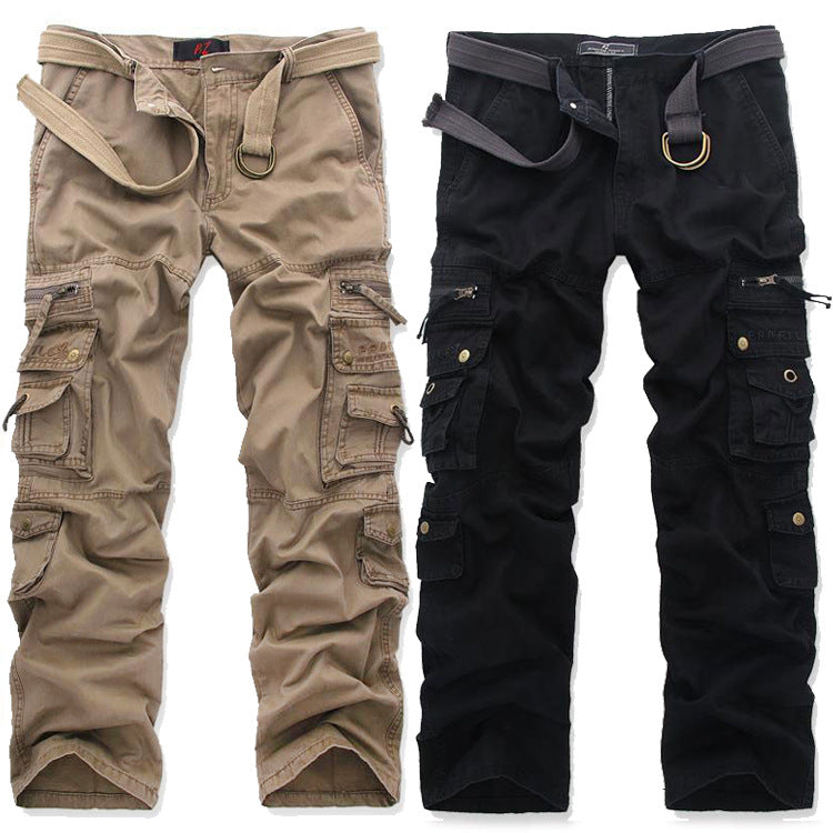 KangooSport Cargo Pants