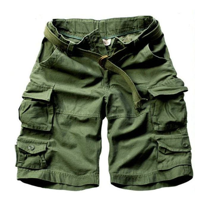 Men's Multi-pocket Sport Outdoor Shorts
