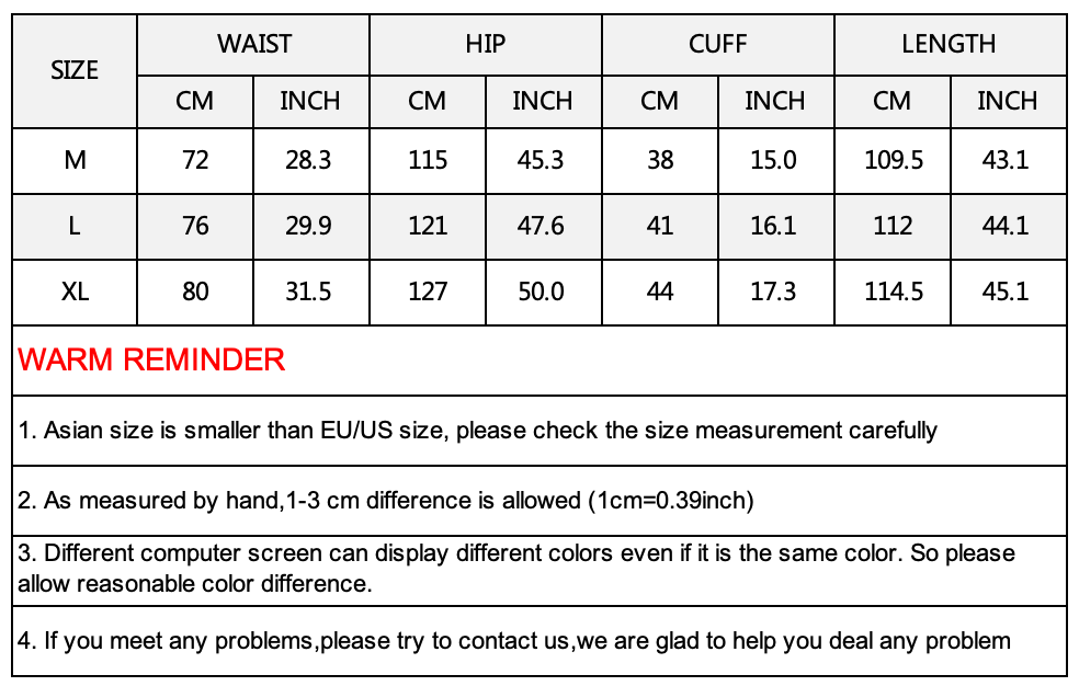 Men's Multi-Pocket Functional Casual Pants