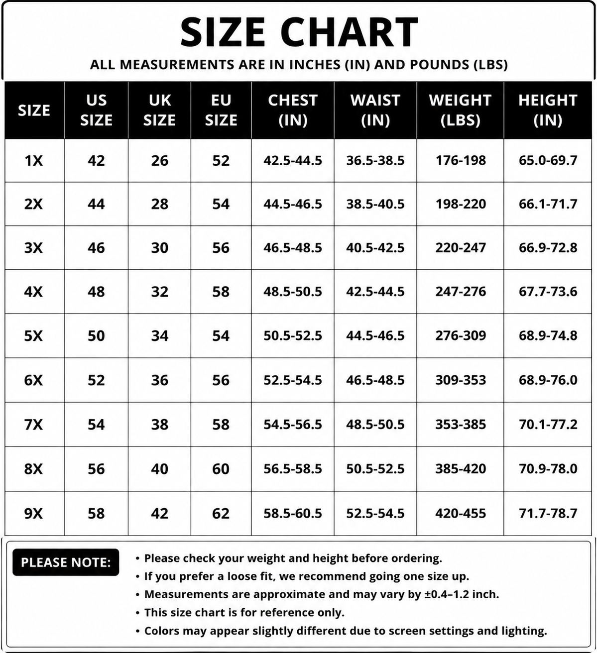 PLUS SIZE CARGO SHORTS