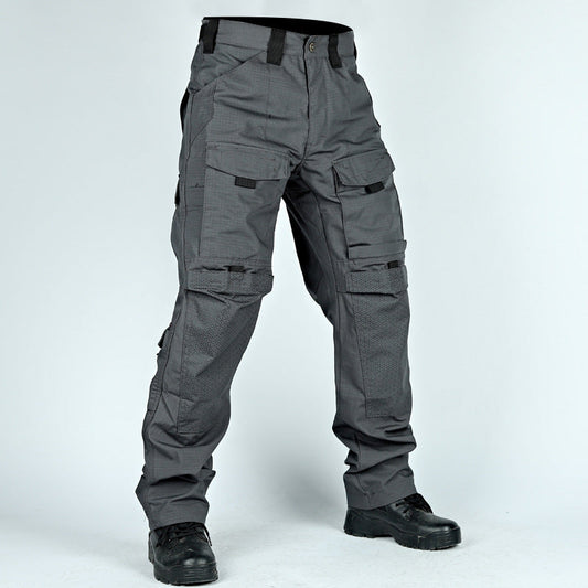 Best tactical cargo pants for EDC and work buyer's guide