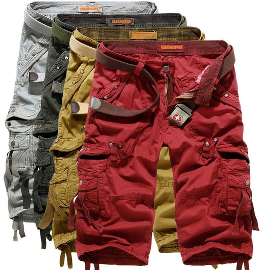 Best budget cargo shorts under $50 buyer's guide
