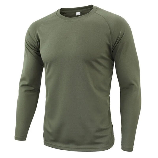 Best tactical long-sleeve shirts for hiking and outdoor guide