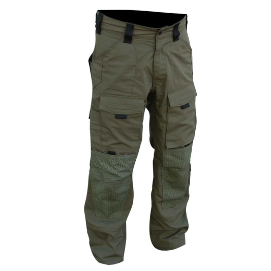 Frugal buyer's guide to buying cargo pants that last