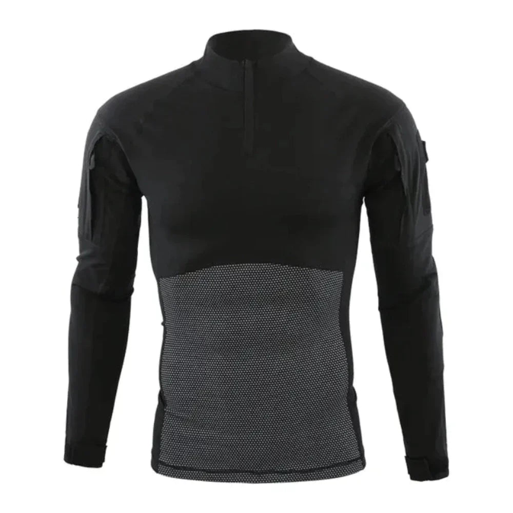 Vortrail men's hiking and tactical tops collection