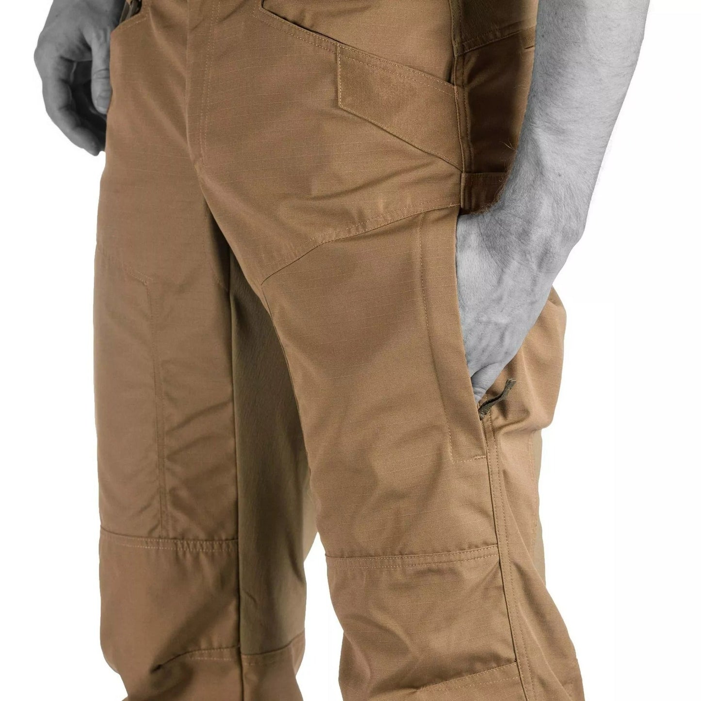 Men's Tactical Waterproof Ripstop Work Pants