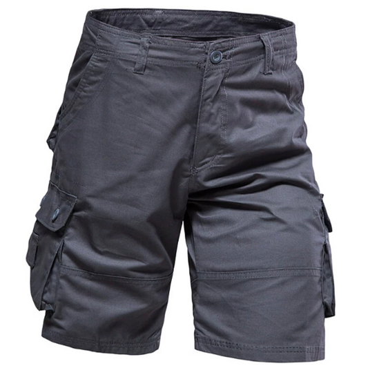 High Quality Cotton Outdoor Cargo Shorts