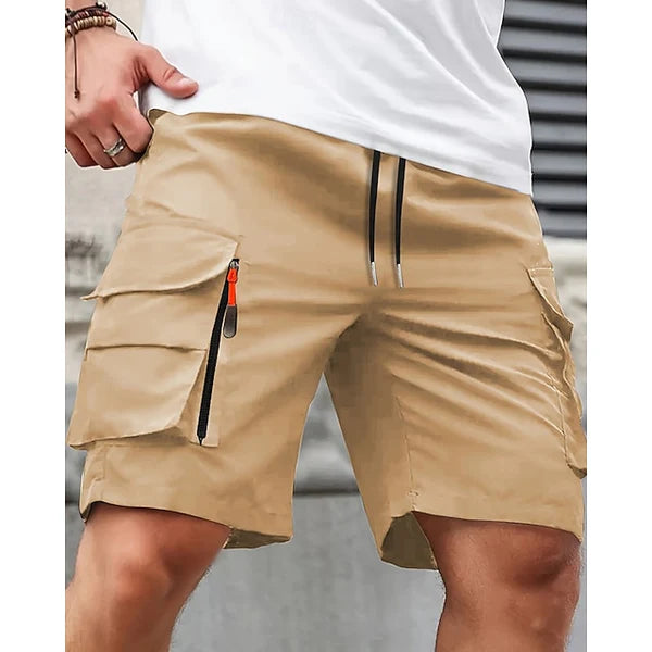 The Go-To Cargo Shorts 1/5 pack