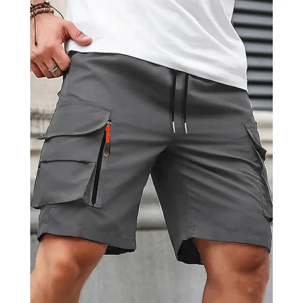 The Go-To Cargo Shorts 1/5 pack