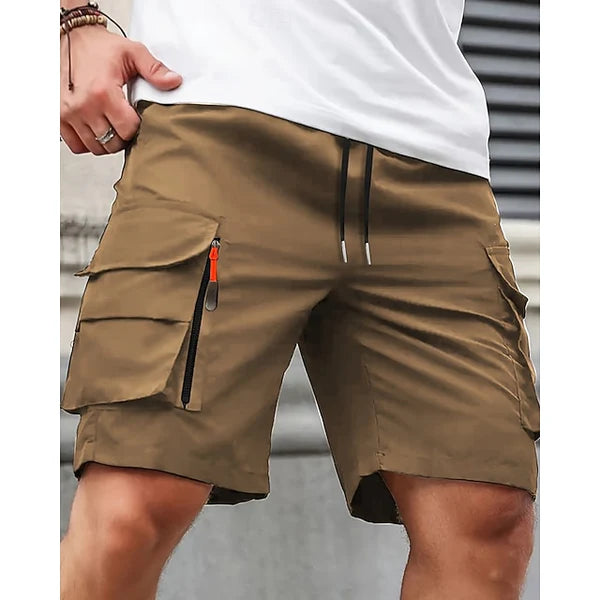 The Go-To Cargo Shorts 1/5 pack