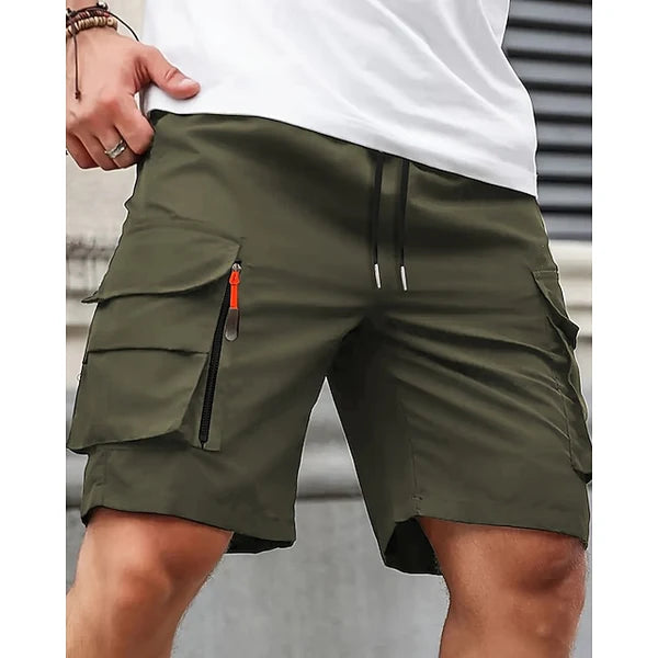 The Go-To Cargo Shorts 1/5 pack