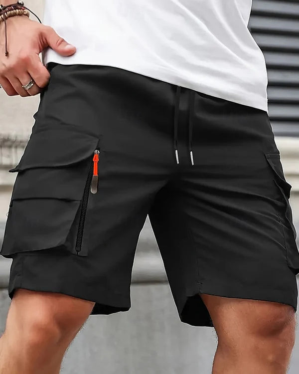 The Go-To Cargo Shorts 1/5 pack