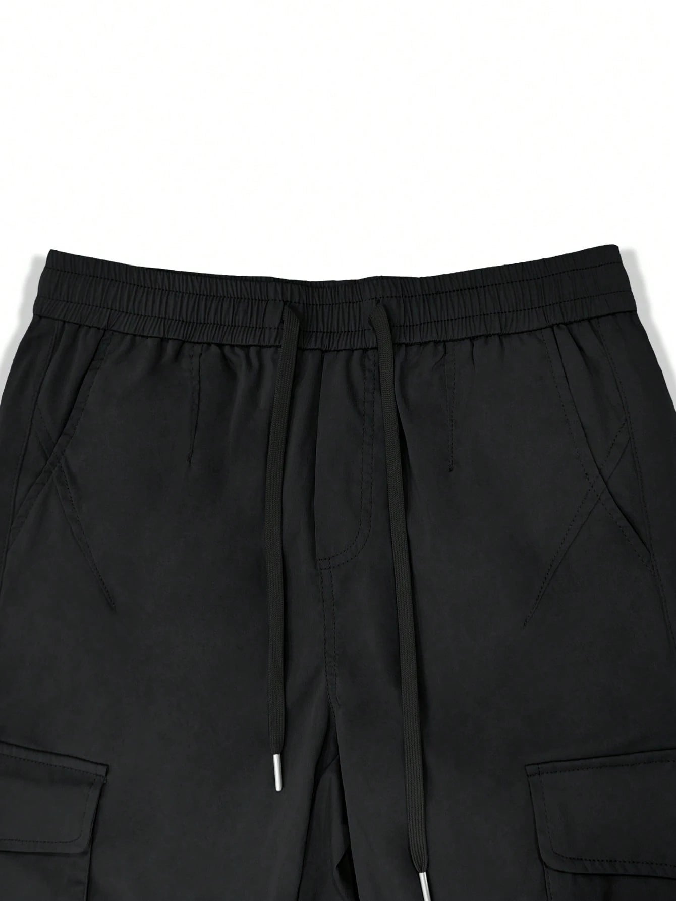 Men's Multi-Color Cargo Joggers Tactical Workwear