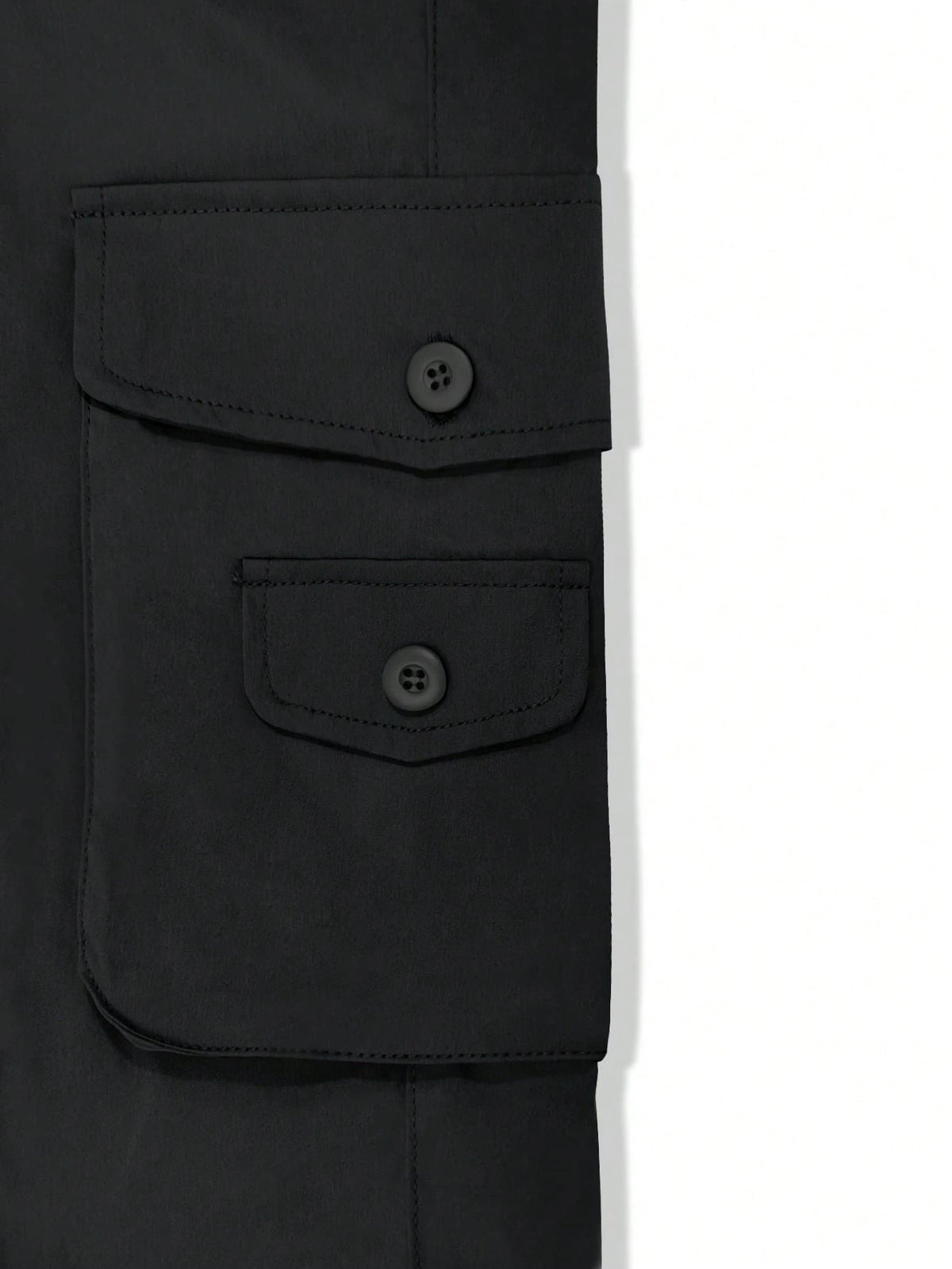 Men's Multi-Color Cargo Joggers Tactical Workwear