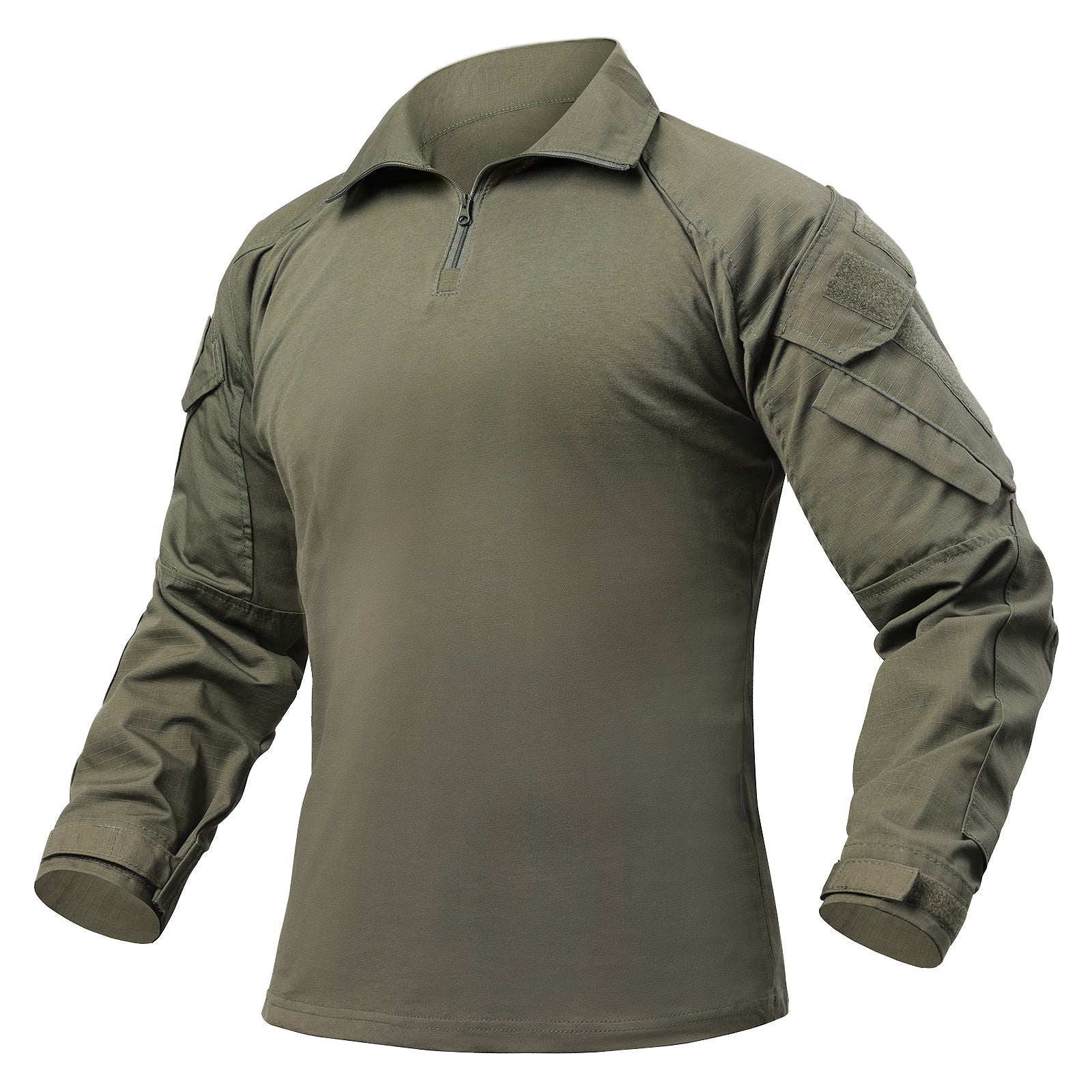G3 Pro Rapid Assault Combat Shirt, front view