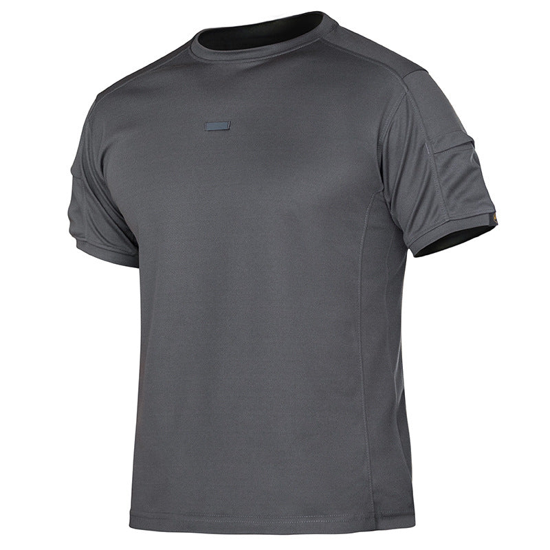 Archon IX9 Pro Lightweight Quick-Dry Shirt, side view