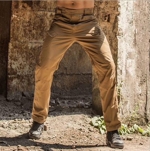 Men's Tactical Waterproof Cargo Pants
