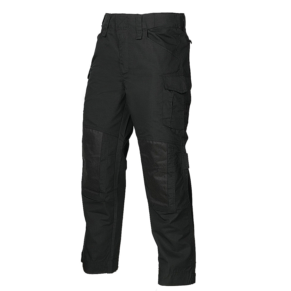 Men's Waterproof Ripstop Tactical Cargo Pants, waist detail