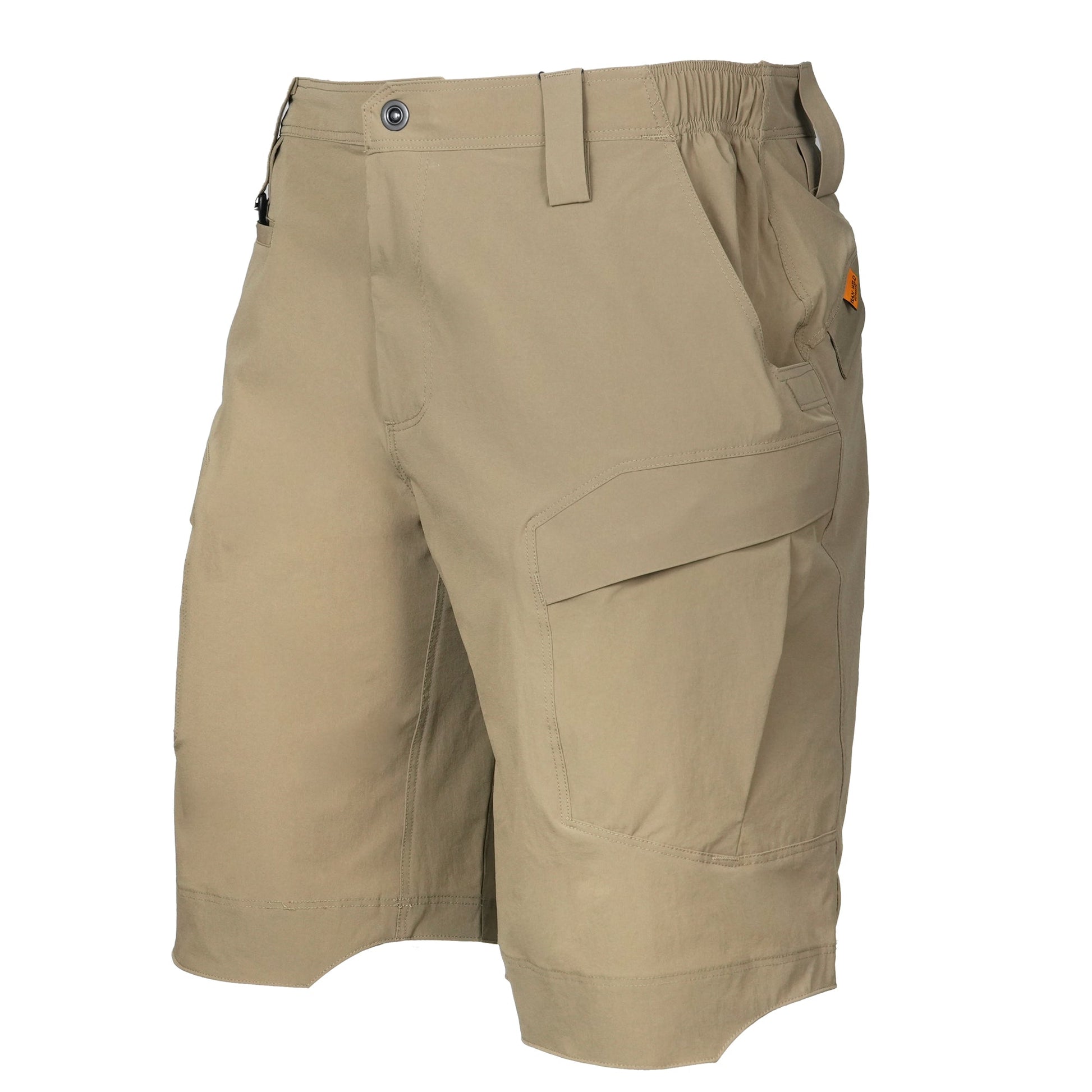 All Terrain Quick Dry Outdoor Shorts, detail view