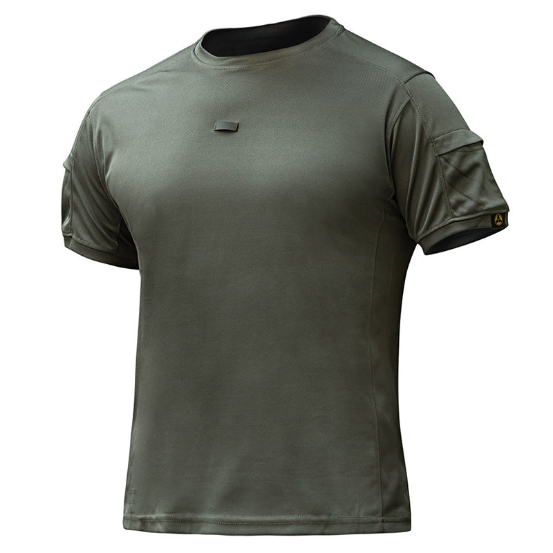 Archon IX9 Pro Lightweight Quick-Dry Shirt, fabric detail