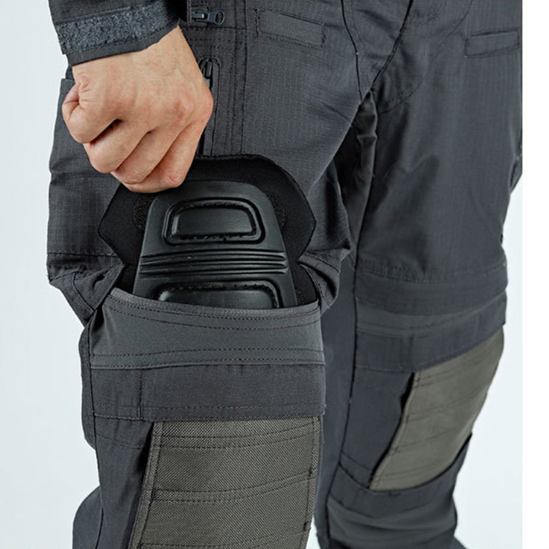 Men's Military Combat Wear-Resistant Pants