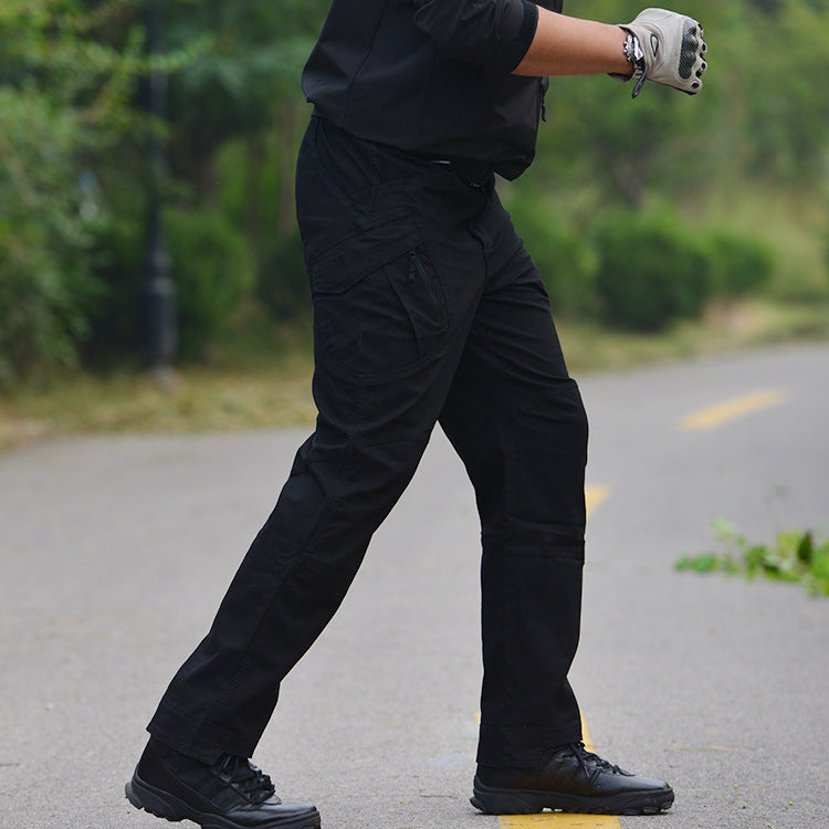 Men's IX9 Outdoor Training Pants