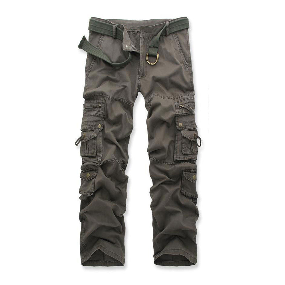 KangooSport Cargo Pants