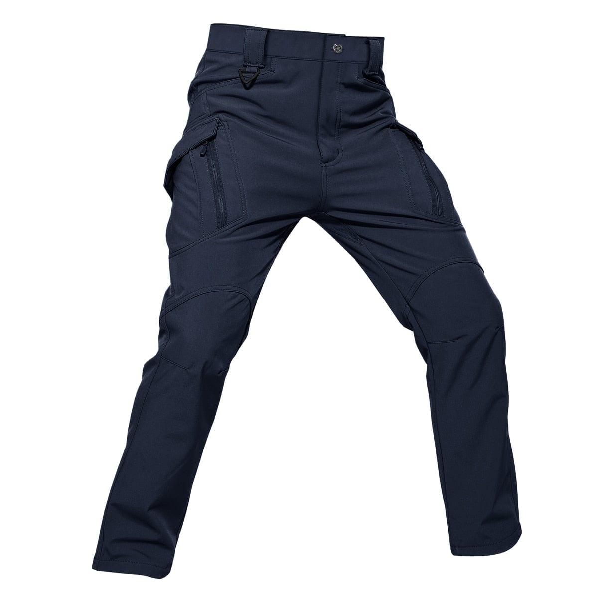 Men's Indestructible Tactical Pants, close-up detail