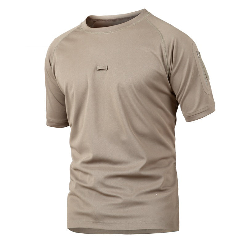 Archon IX9 Lightweight Quick-Dry Shirt, side view