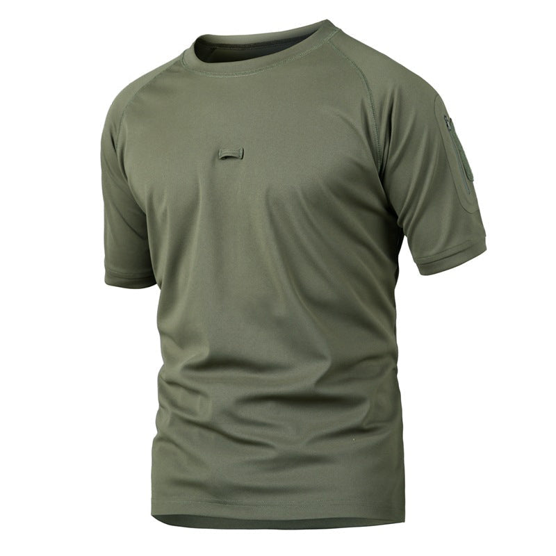 Archon IX9 Lightweight Quick-Dry Shirt, pocket detail