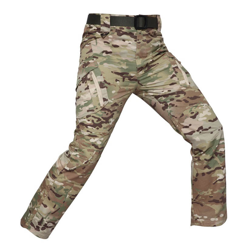 Men's IX9 Outdoor Training Pants