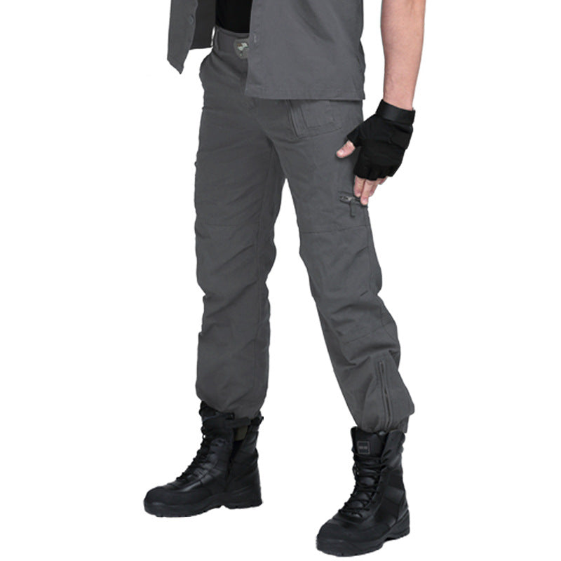 Men's Outdoor Cargo Pants