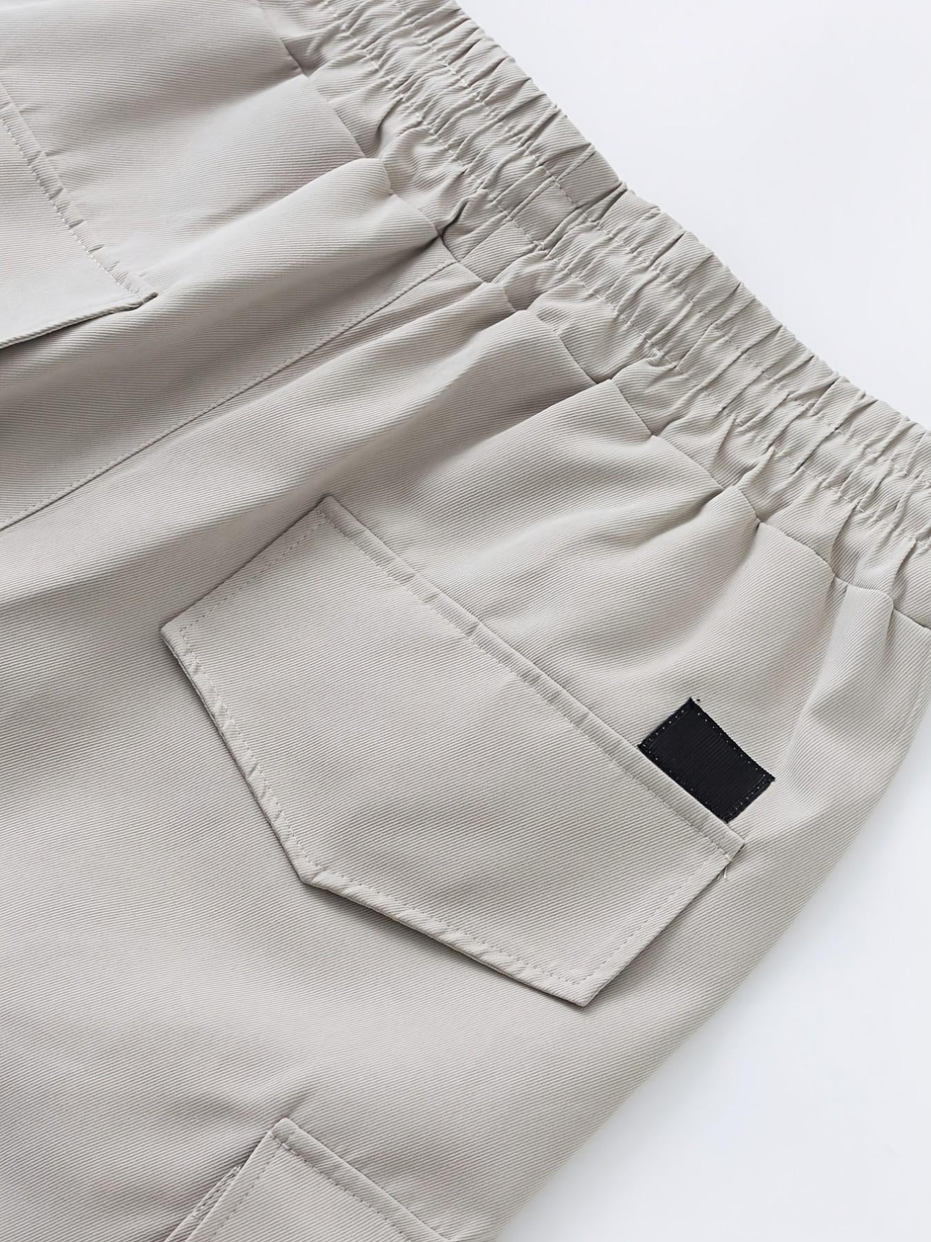 BIG & TALLCARGO SHORTS