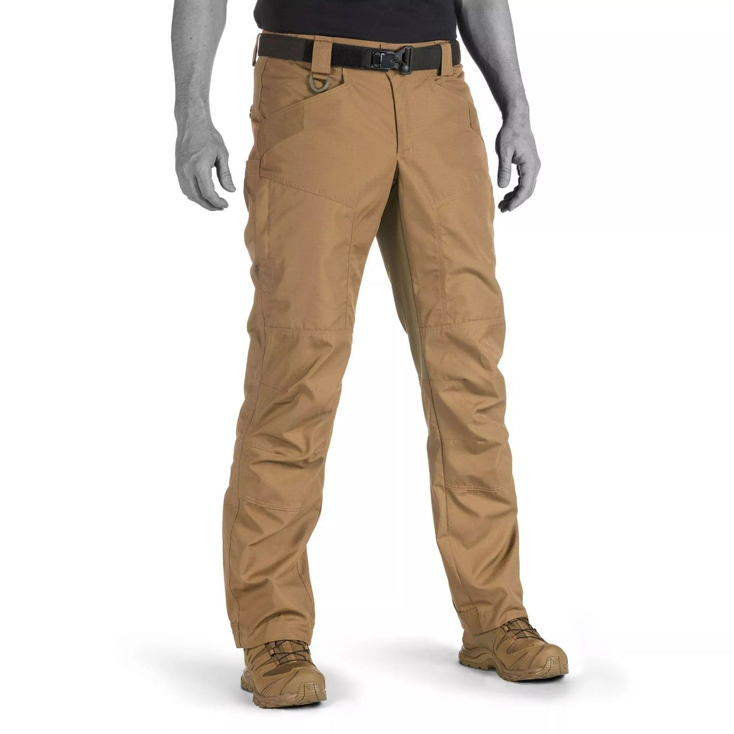Men's Tactical Waterproof Ripstop Work Pants