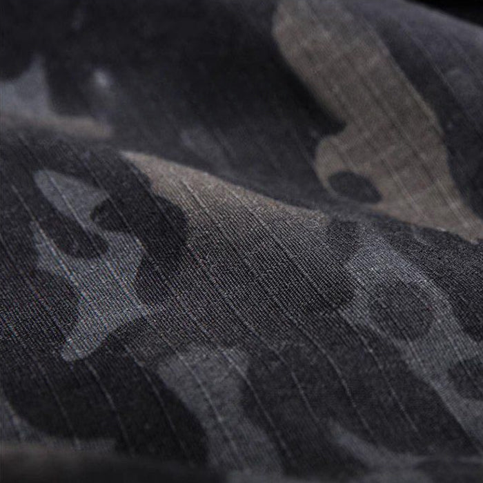 Men's Multi-Pocket Tactical Cargo Pants