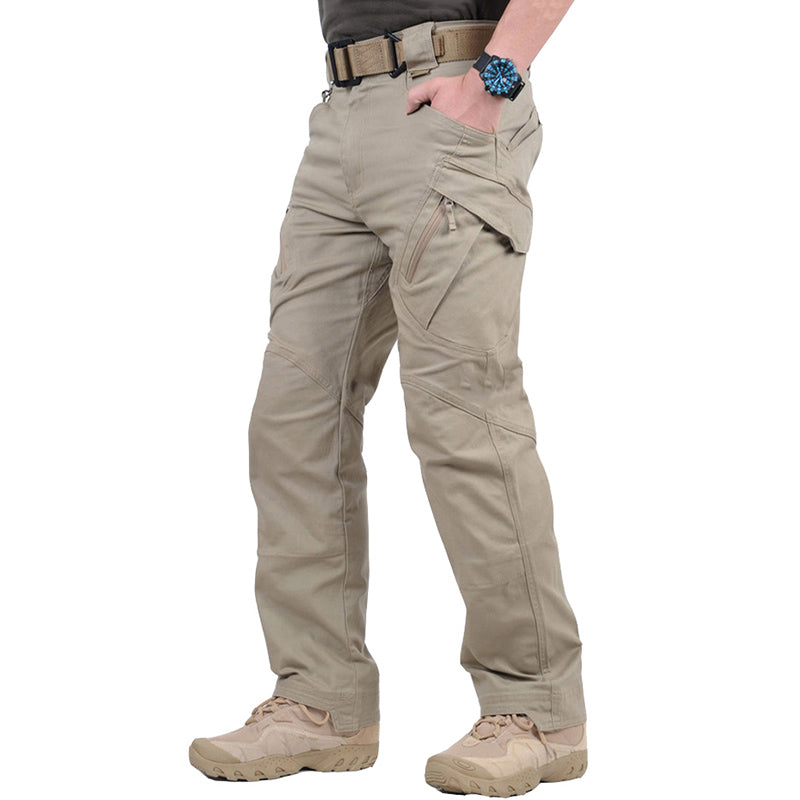 Men's IX9 Outdoor Training Pants, front view