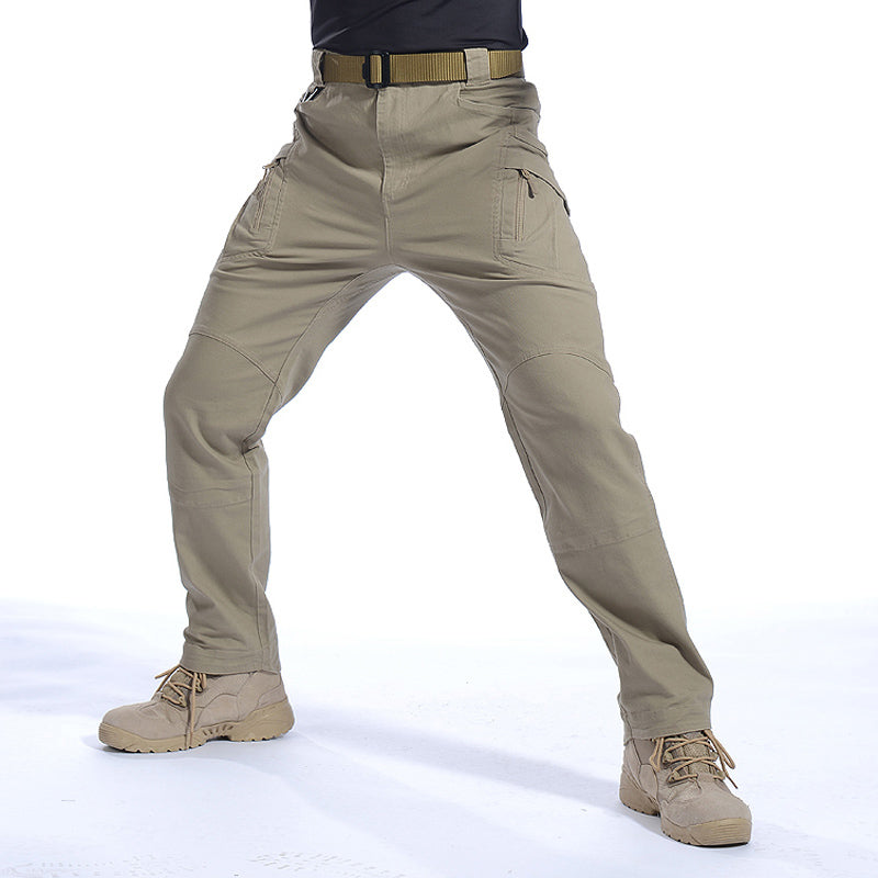 Men's IX9 Outdoor Training Pants