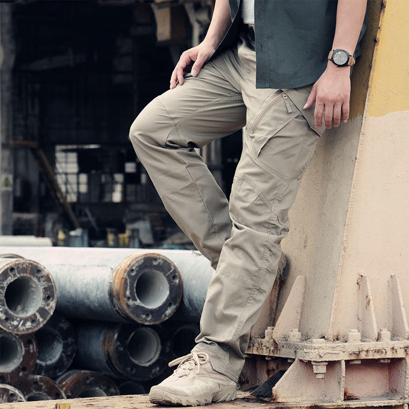 Men's IX9 Outdoor Training Pants