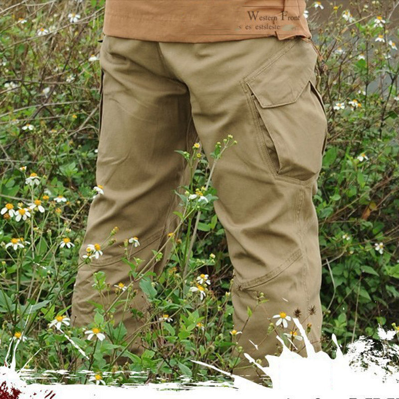 Men's IX9 Outdoor Training Pants