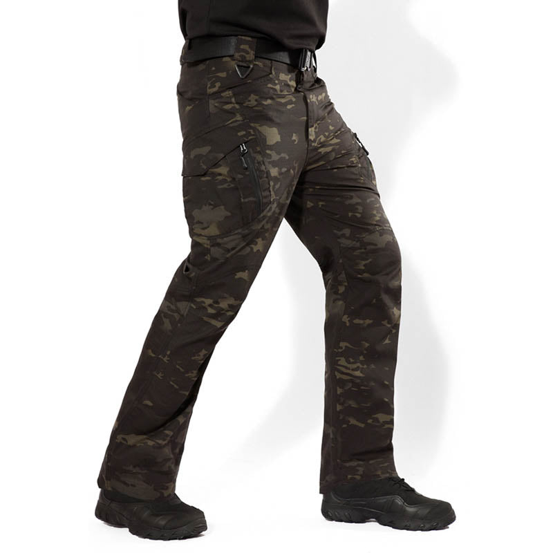 Men's IX9 Outdoor Training Pants