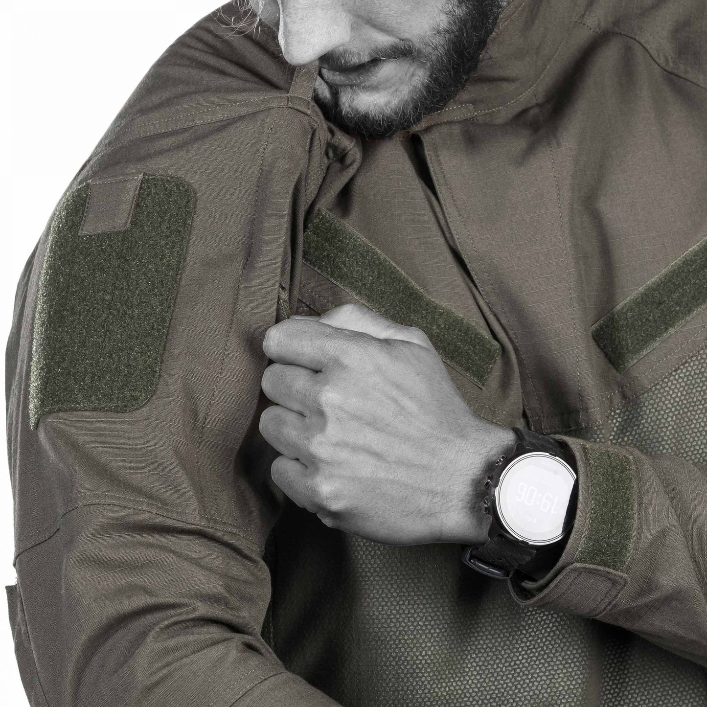 Kangoo Men tactical long sleeves shirts