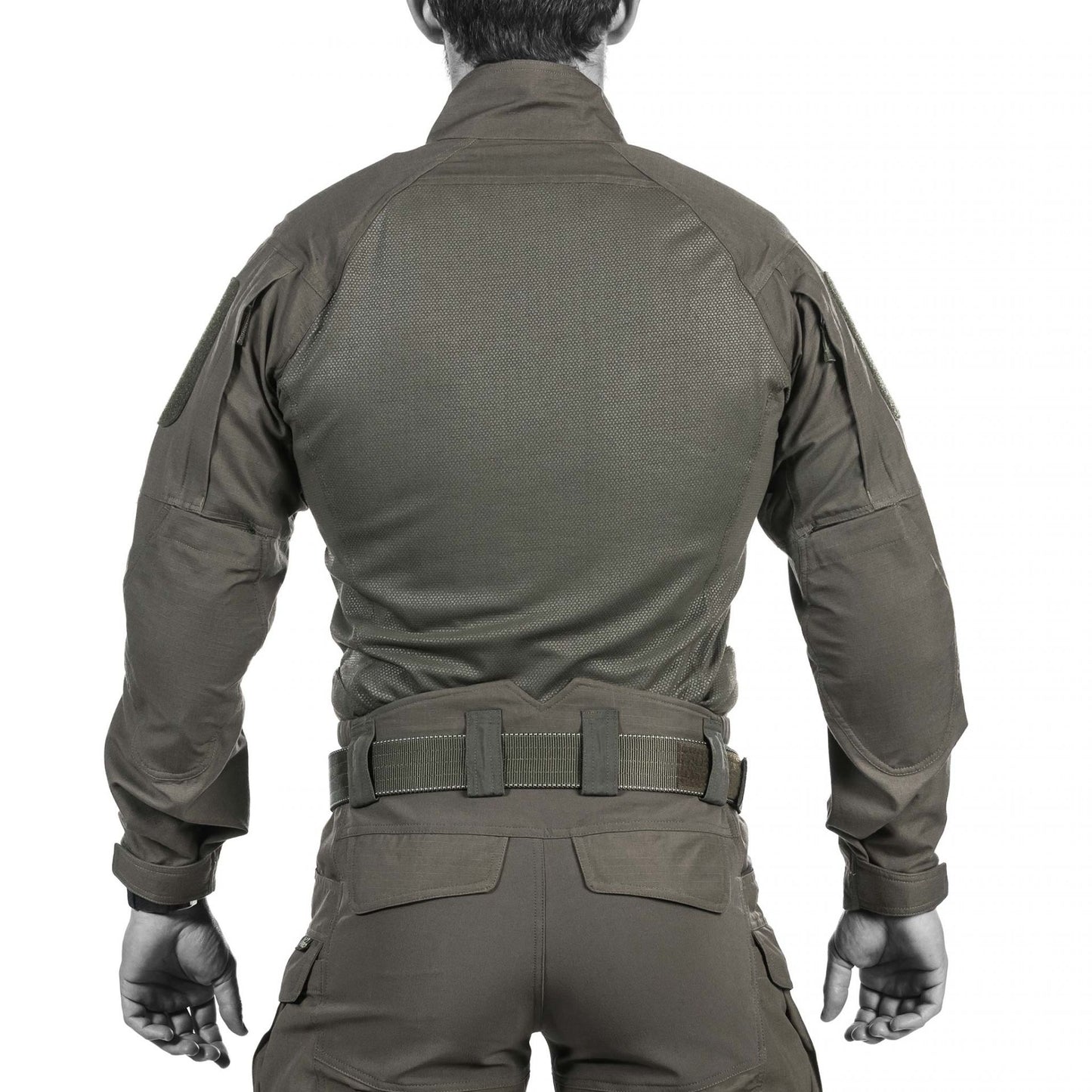 Kangoo Men tactical long sleeves shirts