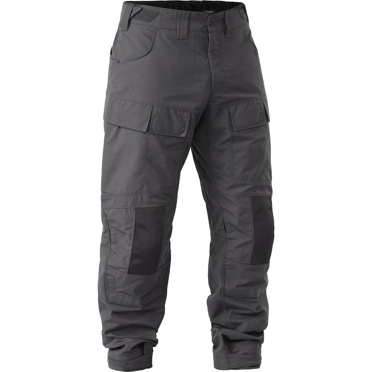 Assault Pant AR Gen 2 — Men's Tactical Uniform Pants (Grey)