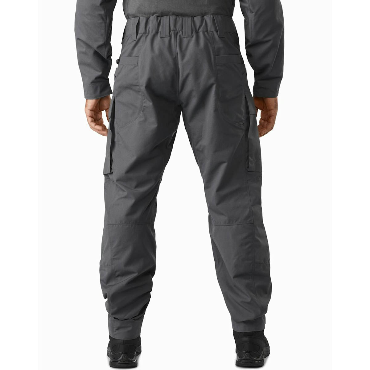 Assault Pant AR Gen 2 — Men's Tactical Uniform Pants (Grey)