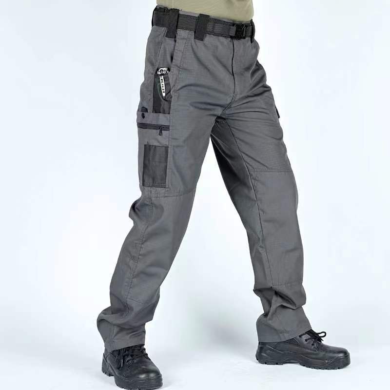 Tactical Cargo Pants