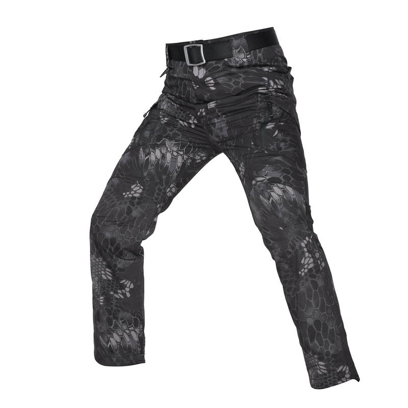 Men's IX9 Outdoor Training Pants