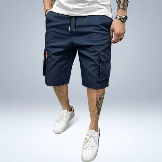 The Go-To Cargo Shorts 1/5 pack