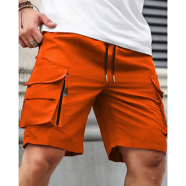 The Go-To Cargo Shorts 1/5 pack